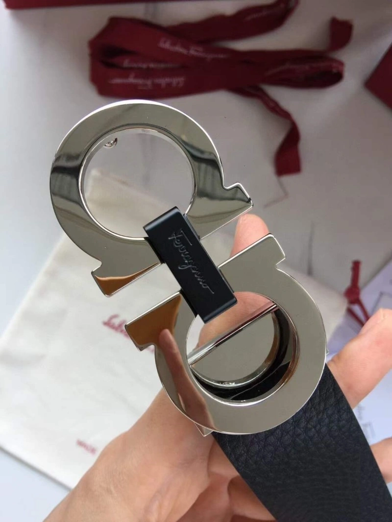 Ferragamo Belts SportInspired 286650