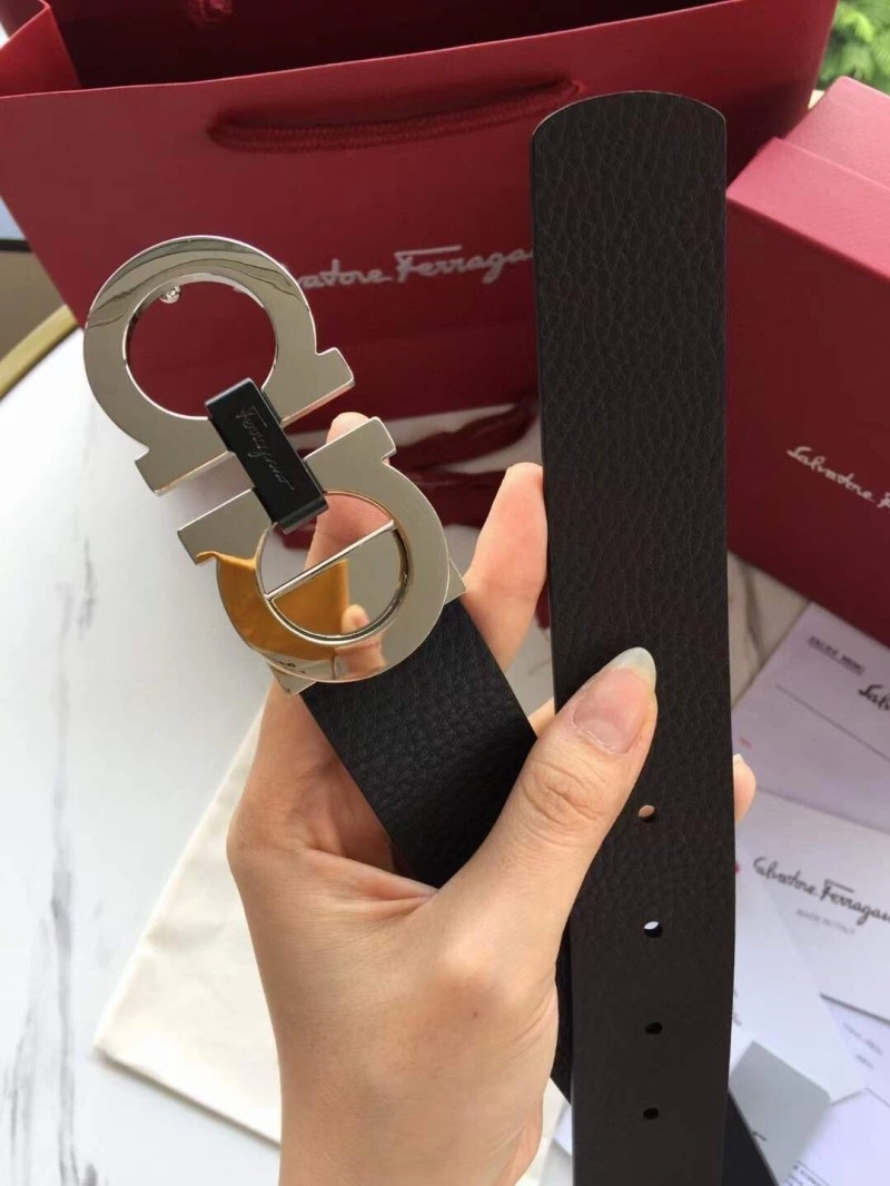 Ferragamo Belts SportInspired 286650