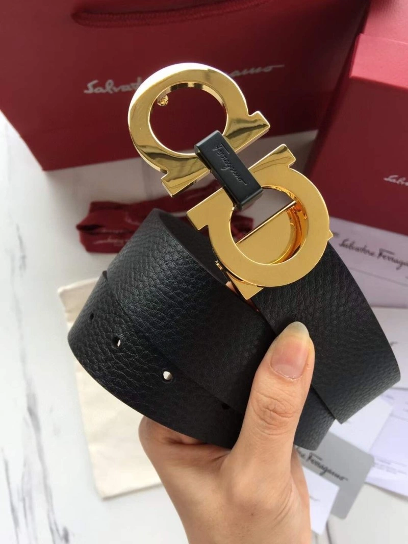 Versatile Ferragamo Belts 286651