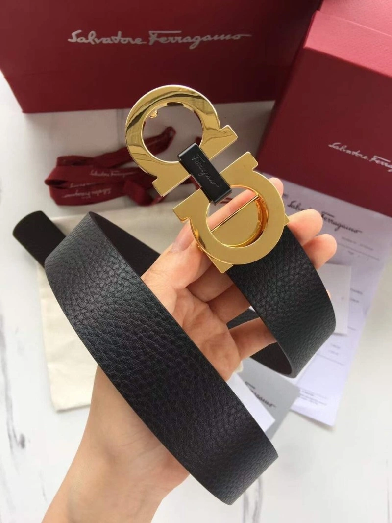Versatile Ferragamo Belts 286651