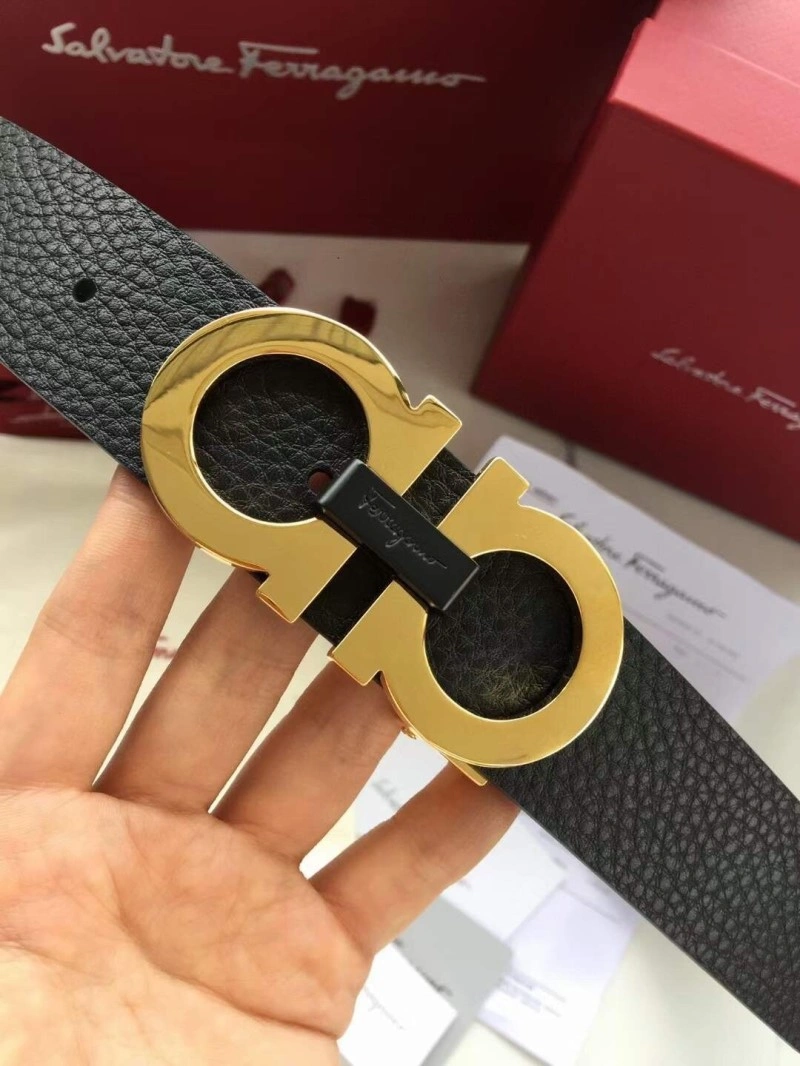 Versatile Ferragamo Belts 286651