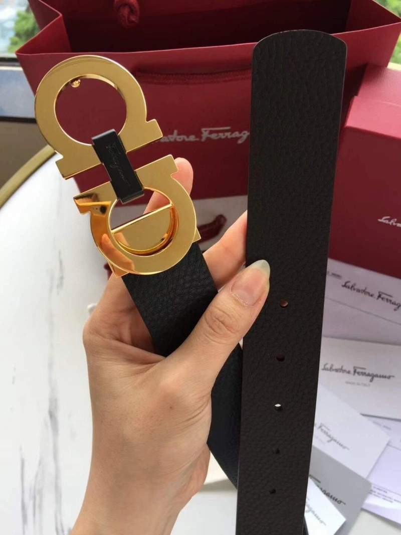 Versatile Ferragamo Belts 286651