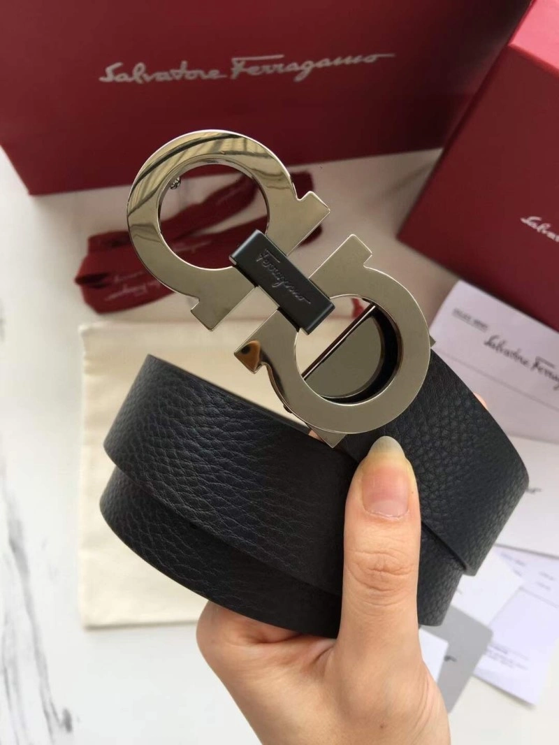 Versatile Ferragamo Belts 286641