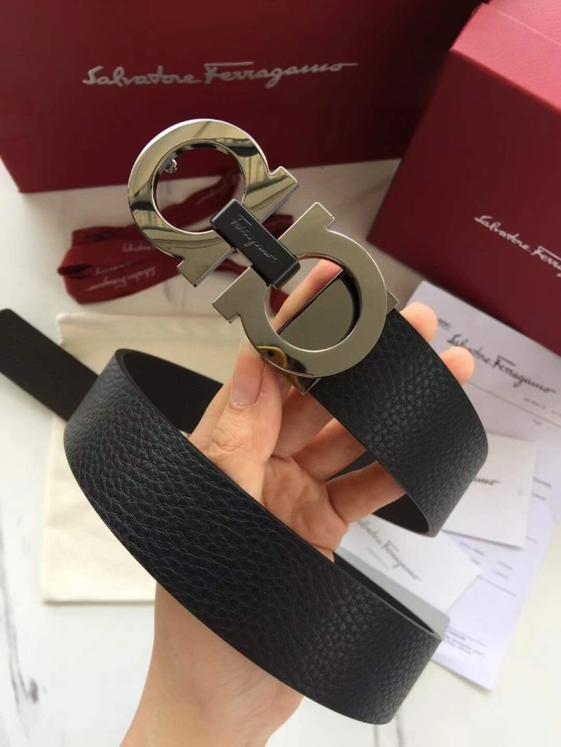 Versatile Ferragamo Belts 286641
