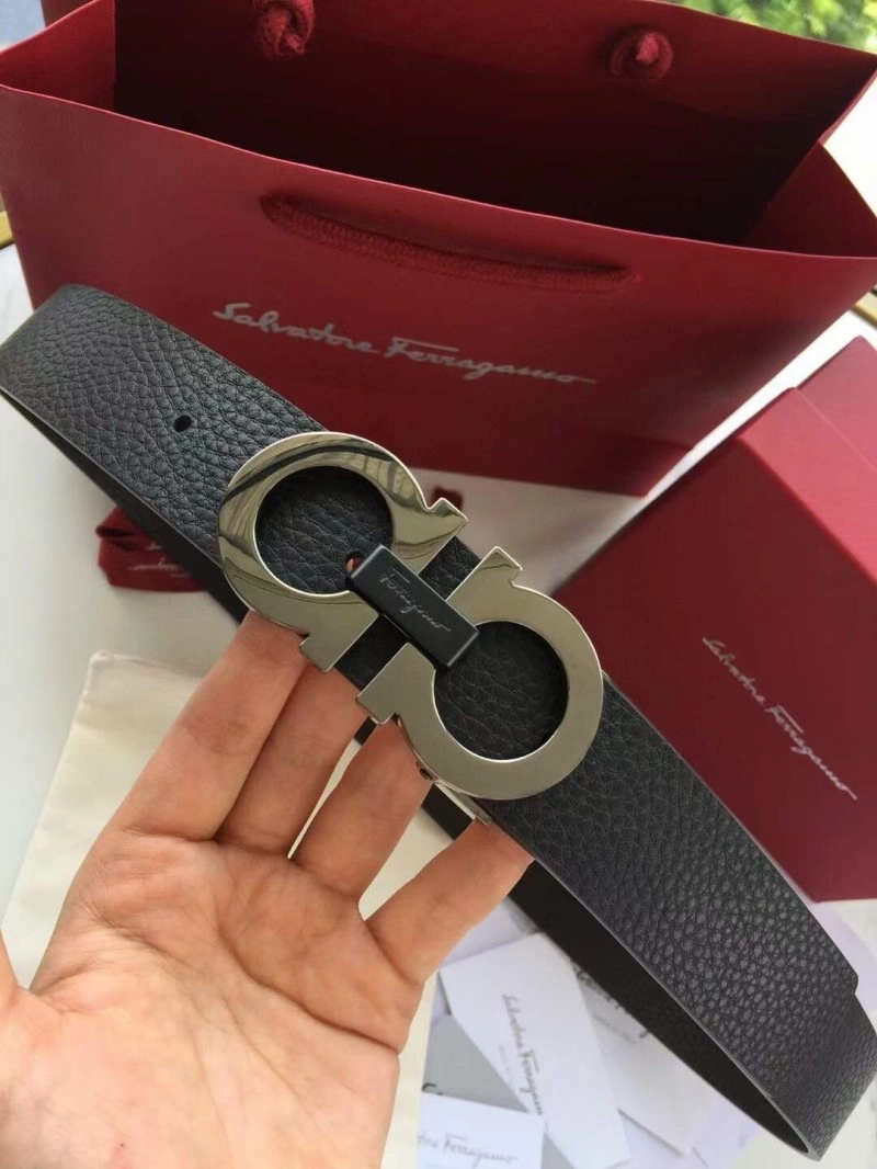 Versatile Ferragamo Belts 286641