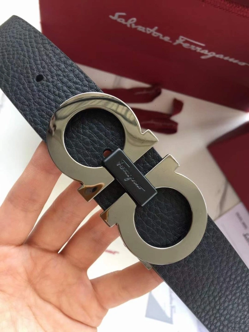 Versatile Ferragamo Belts 286641