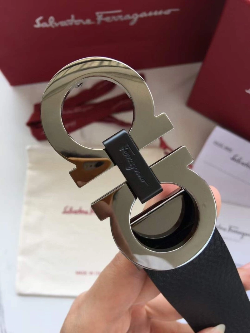 Versatile Ferragamo Belts 286641