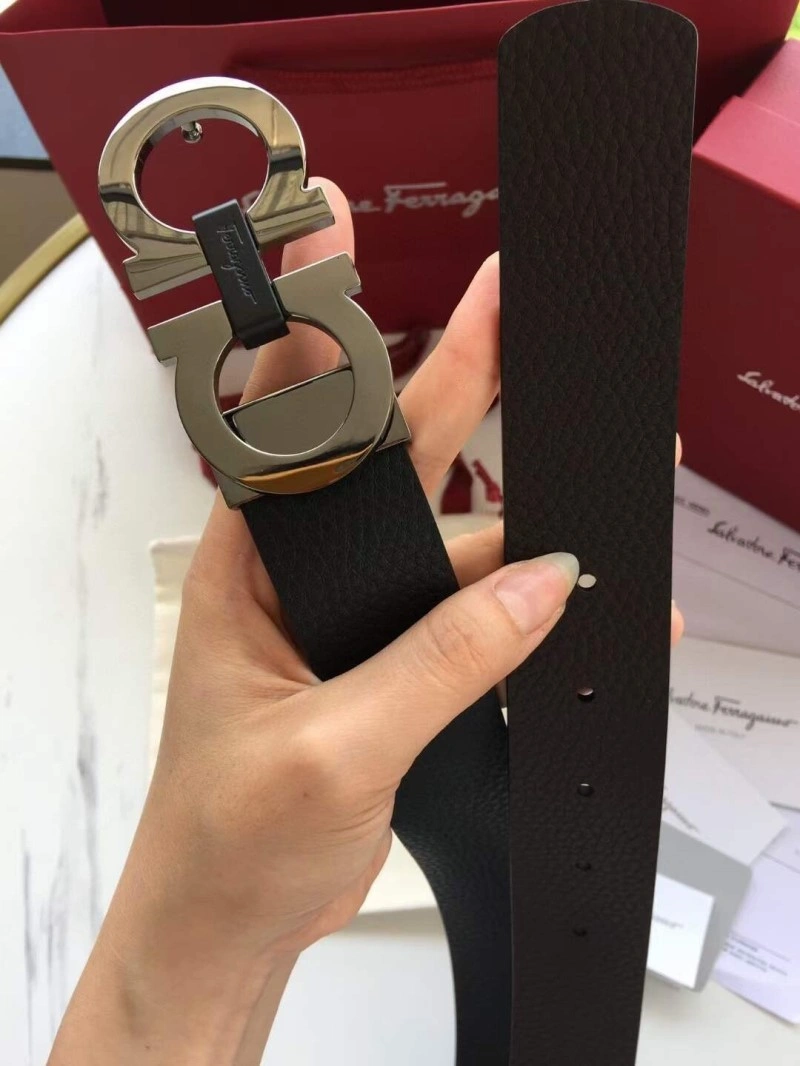 Versatile Ferragamo Belts 286641