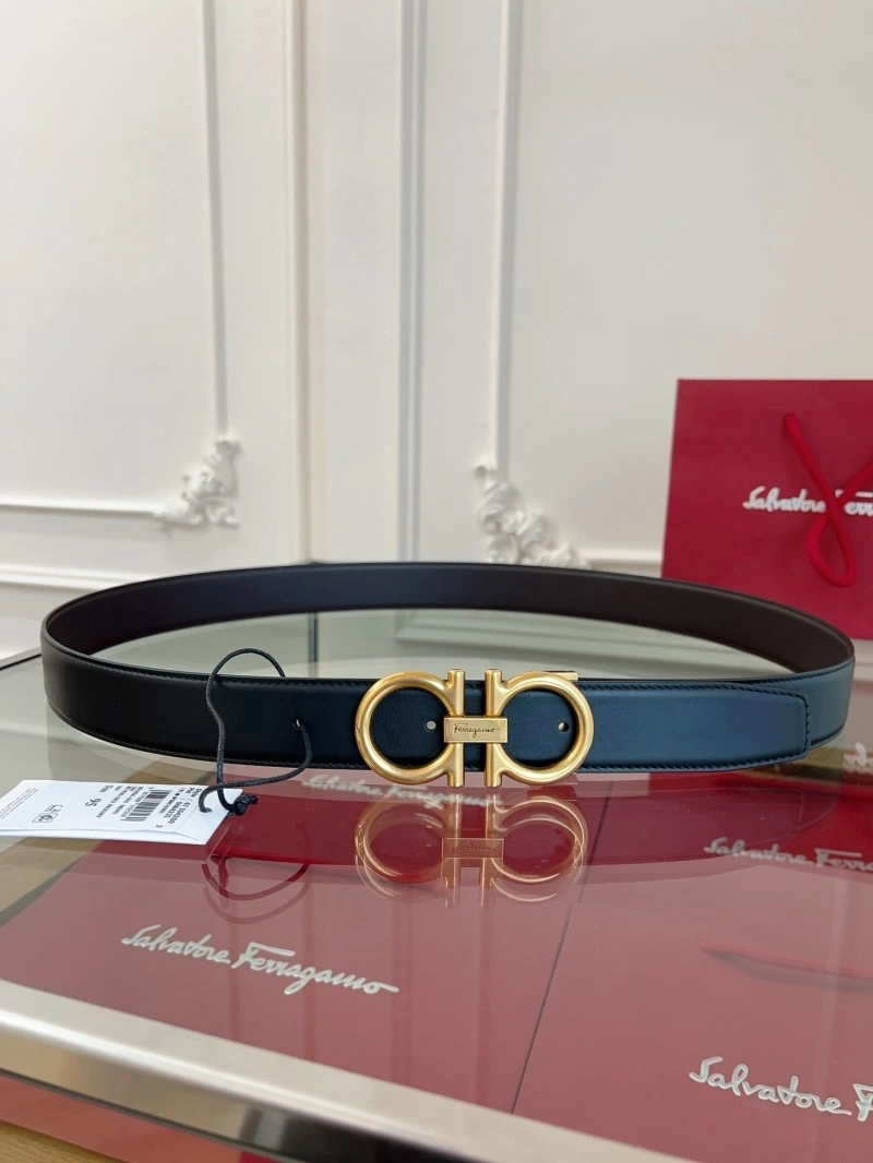 Ferragamo Belts UrbanStyle 286637