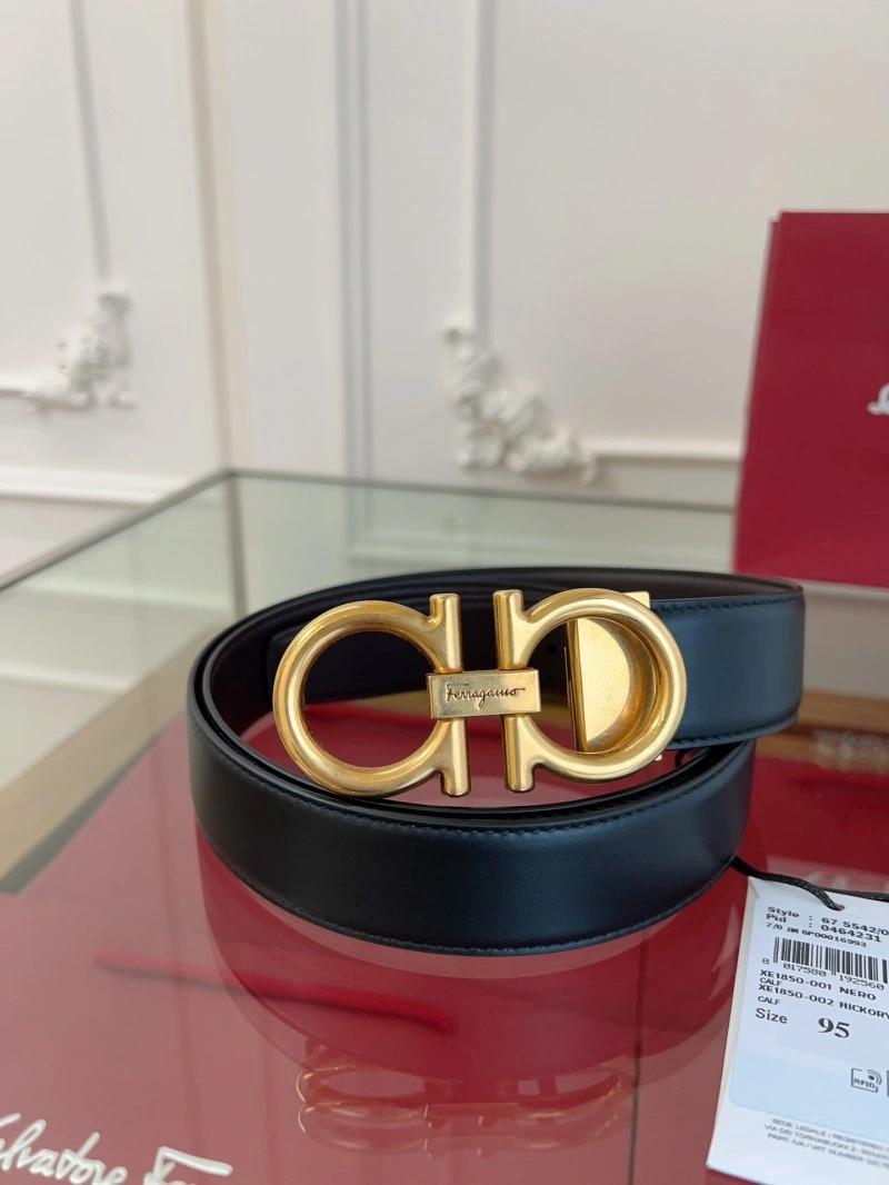 Ferragamo Belts UrbanStyle 286637