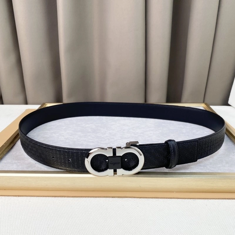 Ferragamo Belts Classic 286632