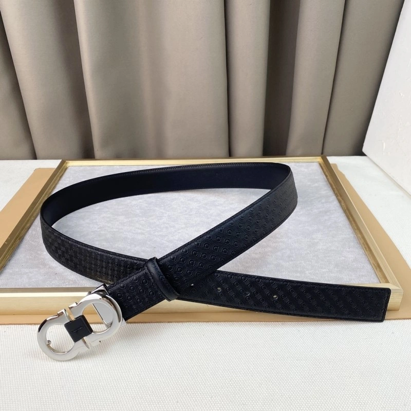 Ferragamo Belts Classic 286632