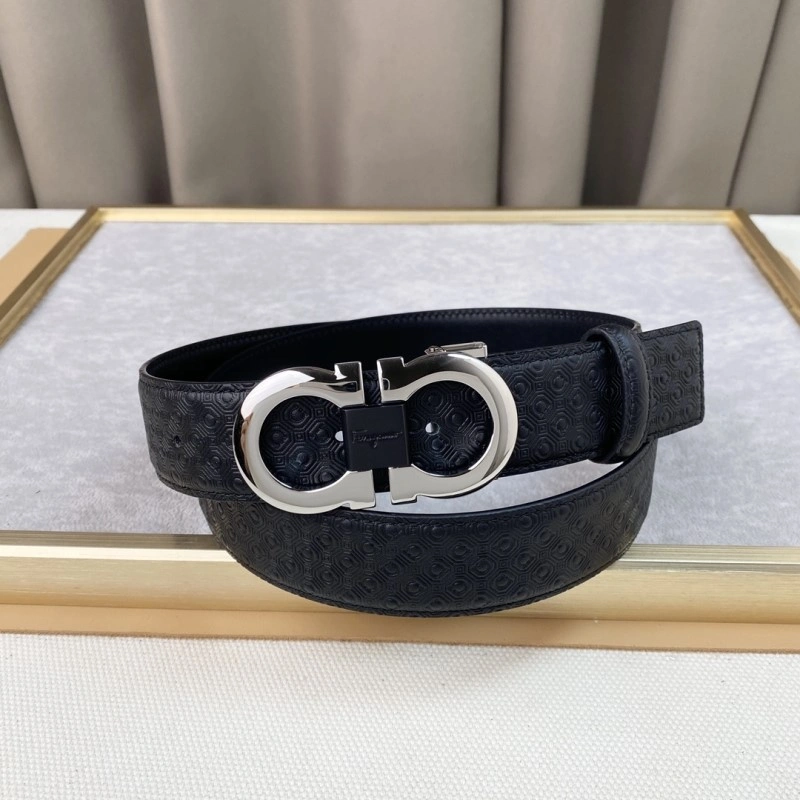 Ferragamo Belts Classic 286632
