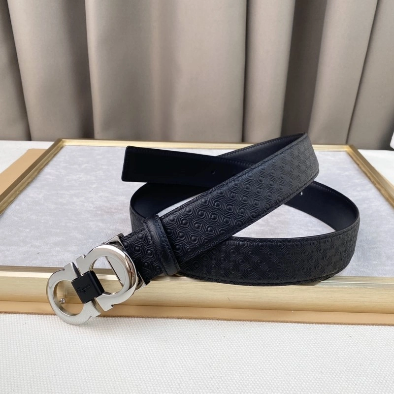 Ferragamo Belts Classic 286632