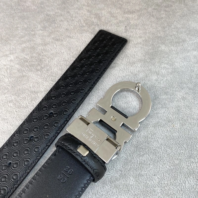 Ferragamo Belts Classic 286632