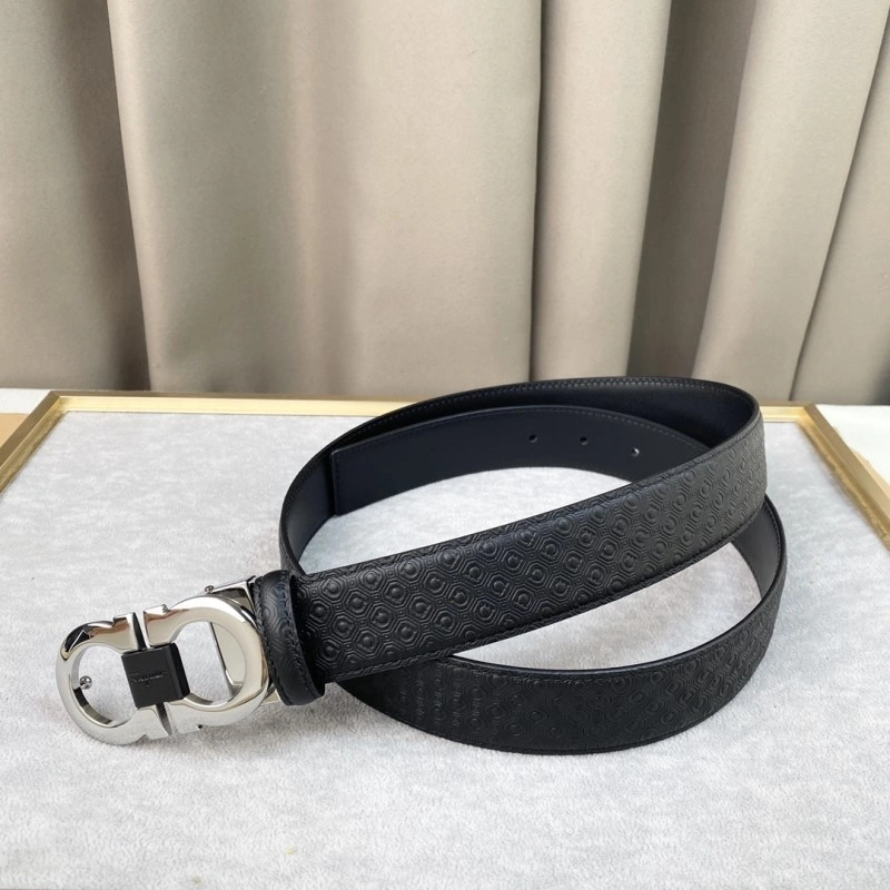 Ferragamo Belts Classic 286632