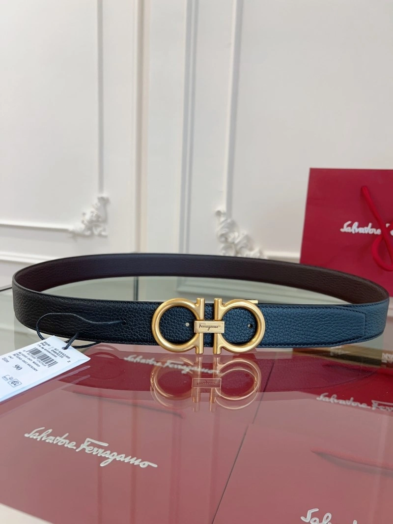 Unique Ferragamo Belts 286649