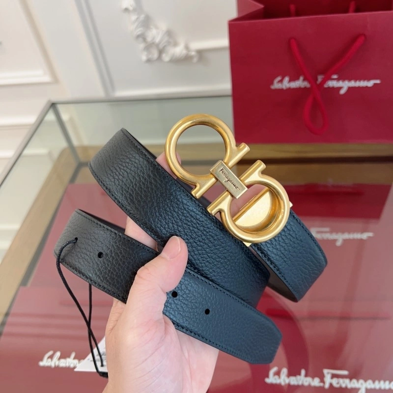 Unique Ferragamo Belts 286649
