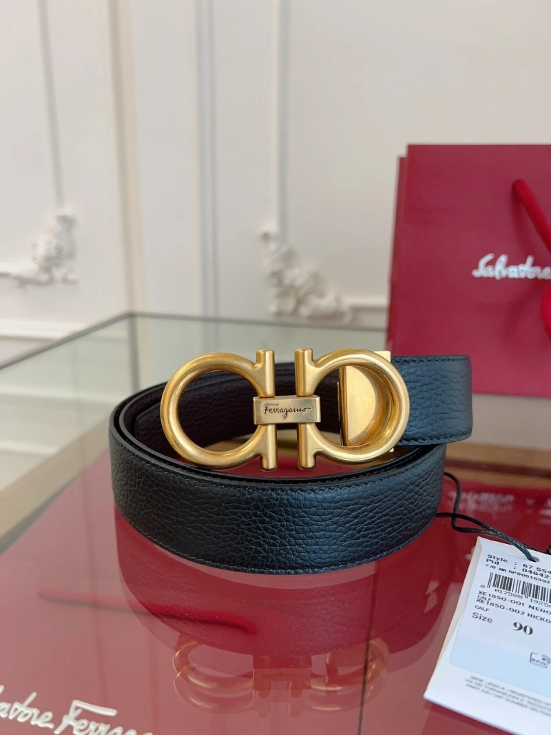 Unique Ferragamo Belts 286649