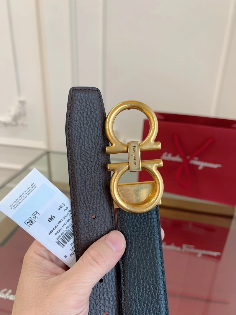 Unique Ferragamo Belts 286649
