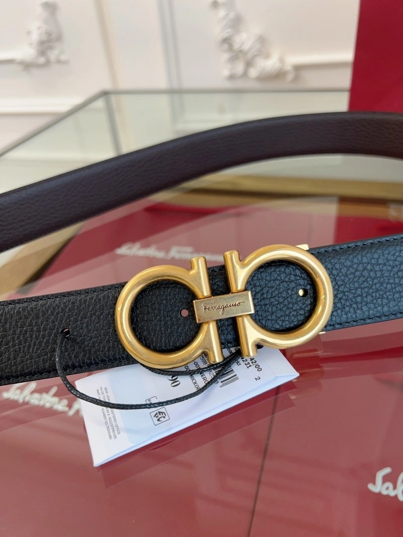 Unique Ferragamo Belts 286649