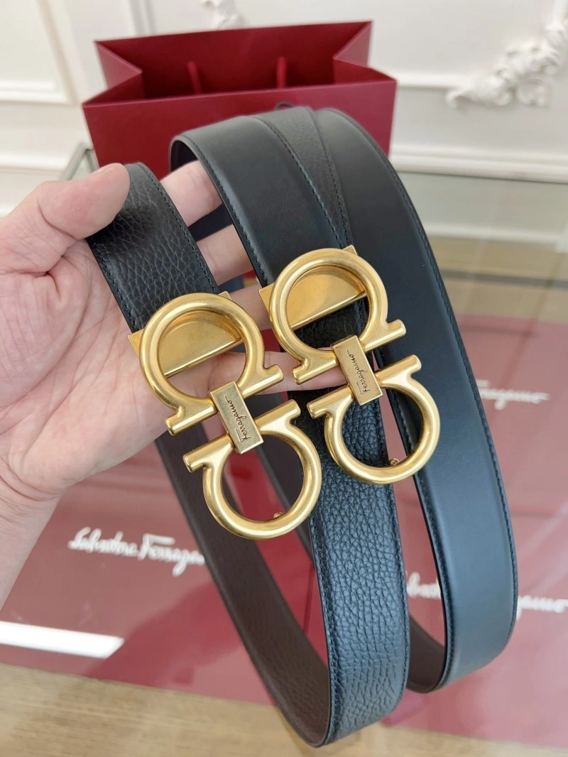 Unique Ferragamo Belts 286649