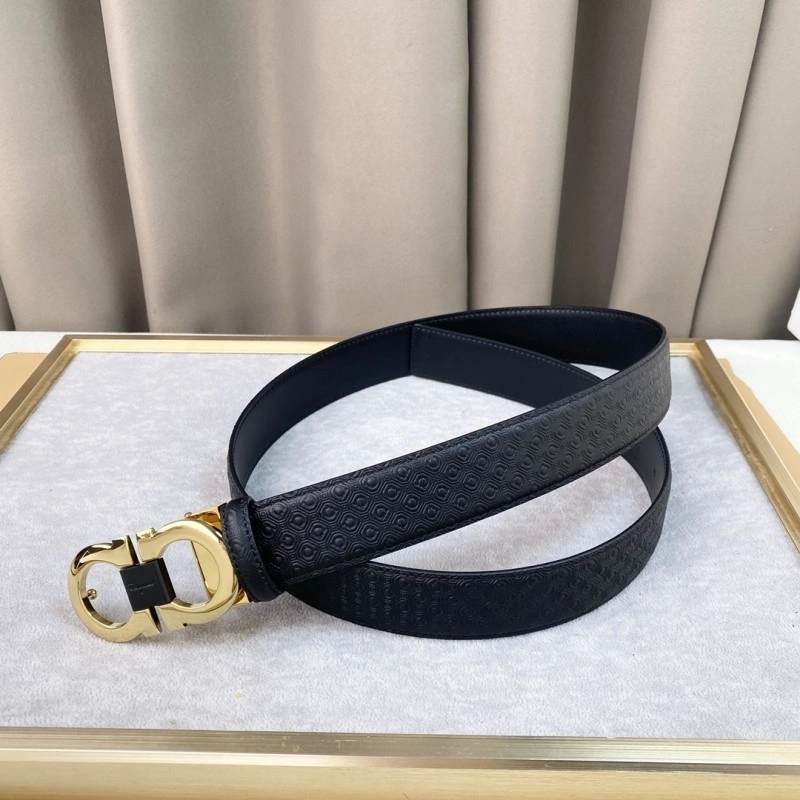 Ferragamo Belts ComfortFit 286636