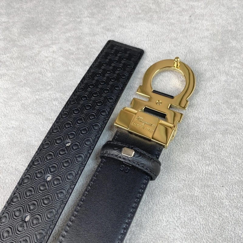 Ferragamo Belts ComfortFit 286636