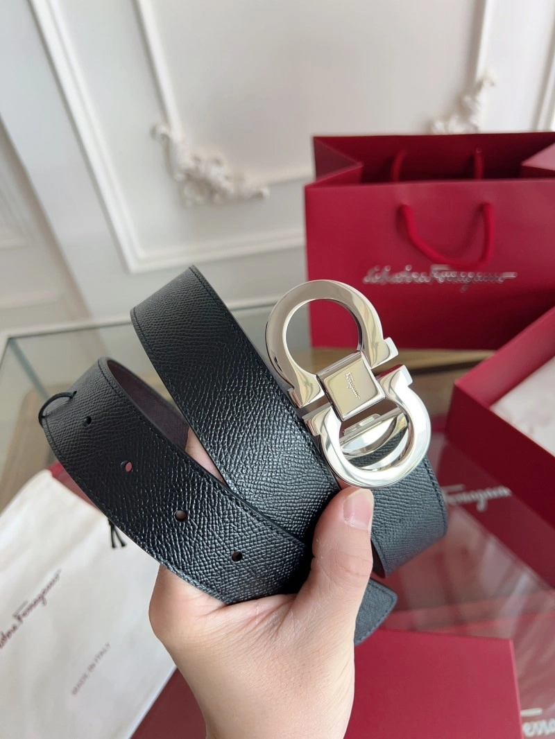 Ferragamo Belts Upgraded 286638