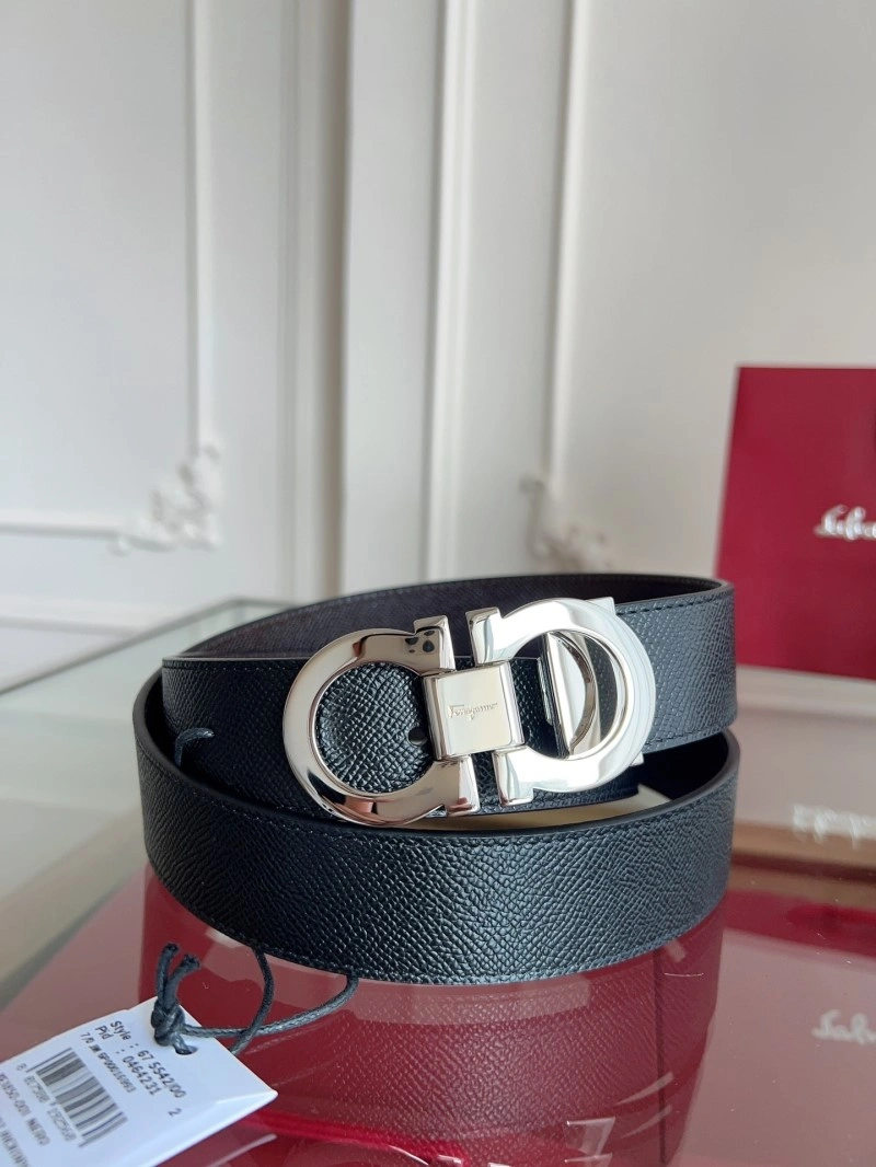 Ferragamo Belts Upgraded 286638