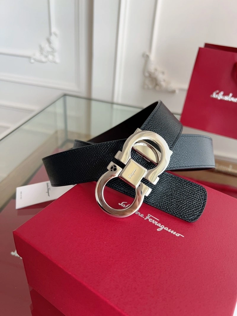 Ferragamo Belts Upgraded 286638