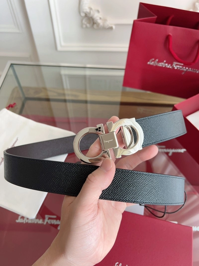 Ferragamo Belts Upgraded 286638