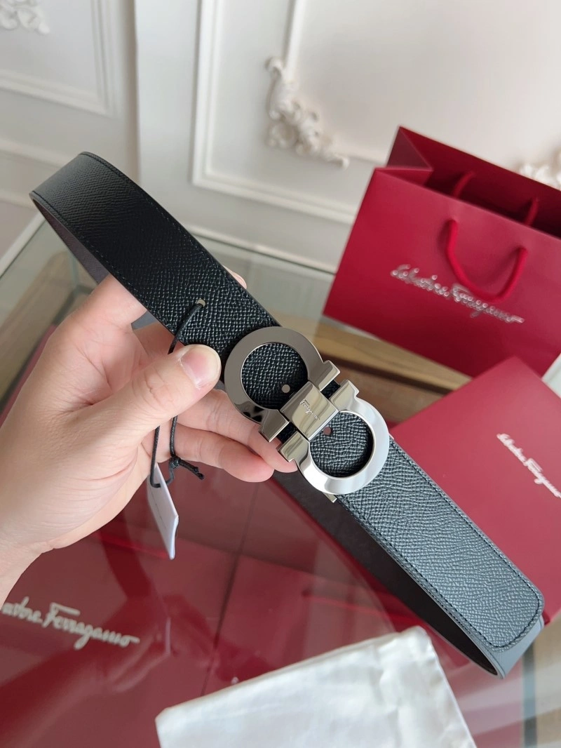 Ferragamo Belts Youthful 286635