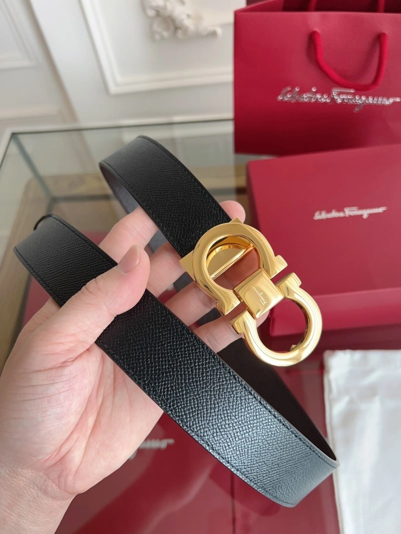 Fashionable Ferragamo Belts 286634