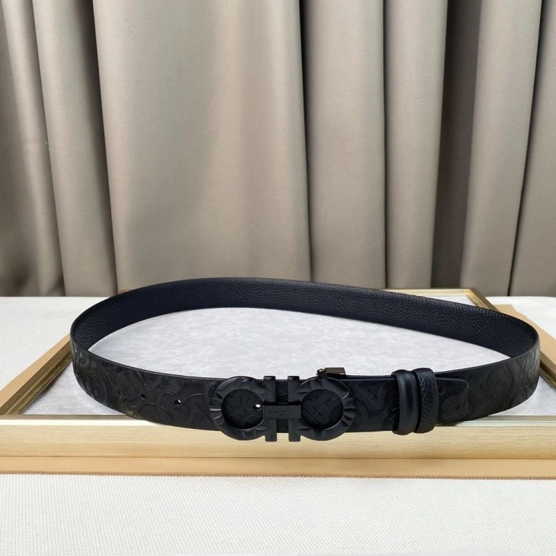 Resilient Ferragamo Belts 286625