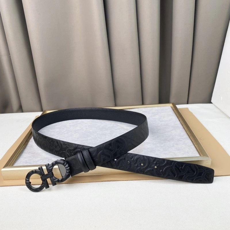 Resilient Ferragamo Belts 286625