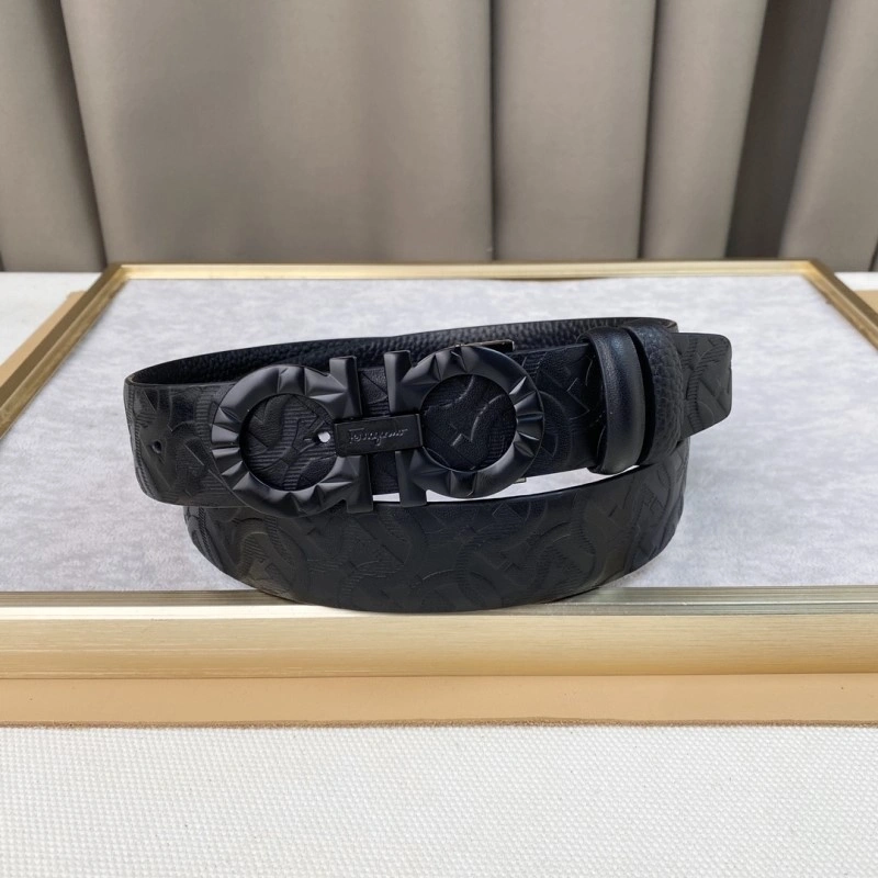 Resilient Ferragamo Belts 286625