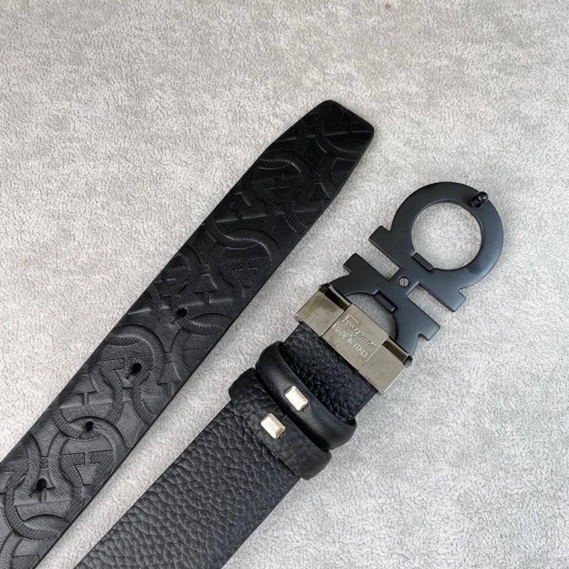 Resilient Ferragamo Belts 286625