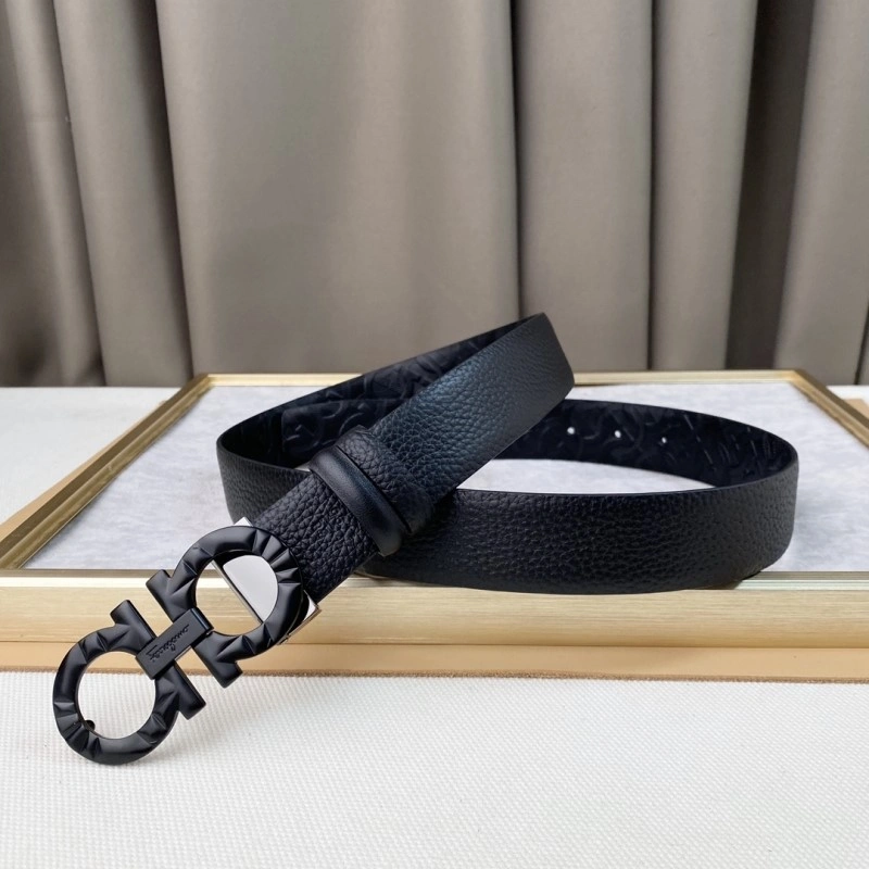 Resilient Ferragamo Belts 286625