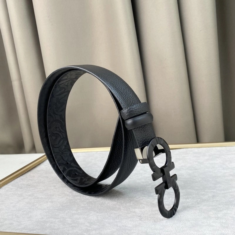 Resilient Ferragamo Belts 286625
