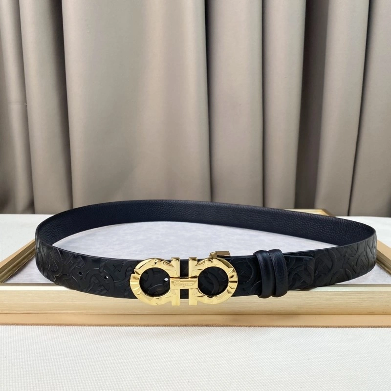 Ferragamo Belts Attractive 286640