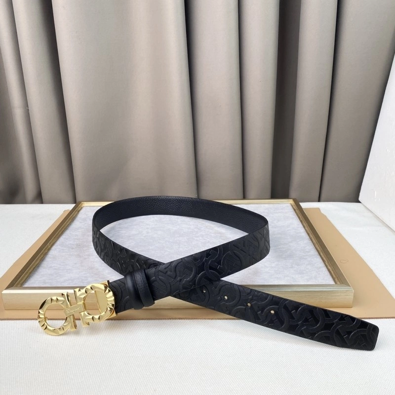 Ferragamo Belts Attractive 286640
