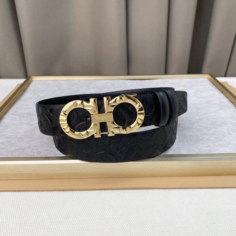 Ferragamo Belts Attractive 286640