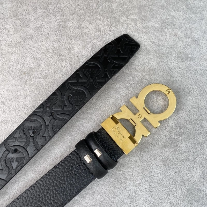 Ferragamo Belts Attractive 286640