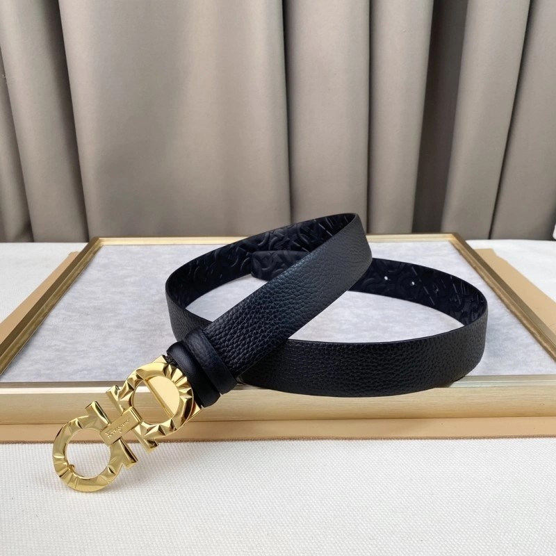 Ferragamo Belts Attractive 286640