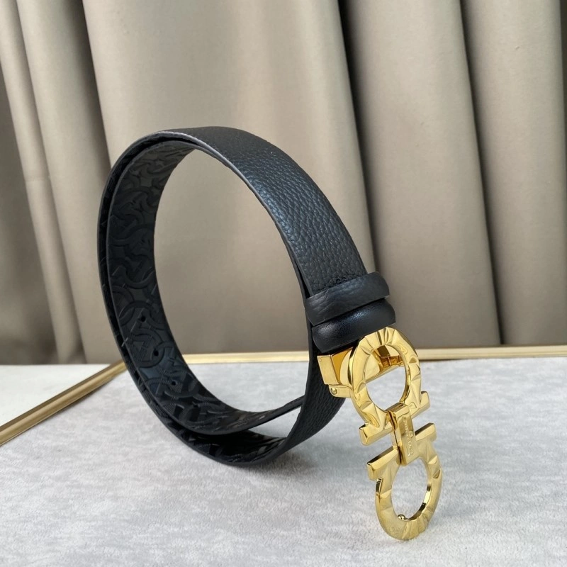 Ferragamo Belts Attractive 286640