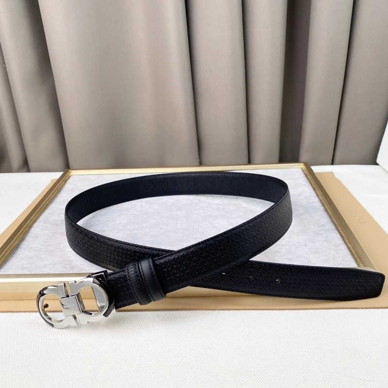 WaterResistant Ferragamo Belts 286628