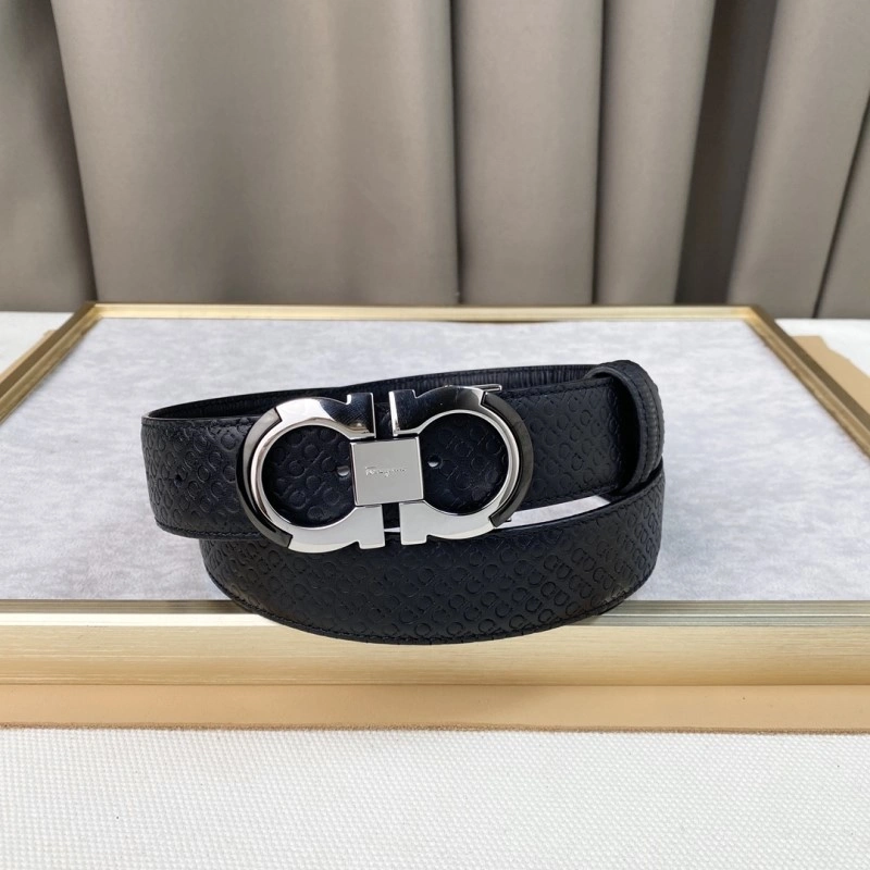 WaterResistant Ferragamo Belts 286628