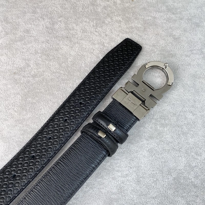 Classic Ferragamo Belts 286631