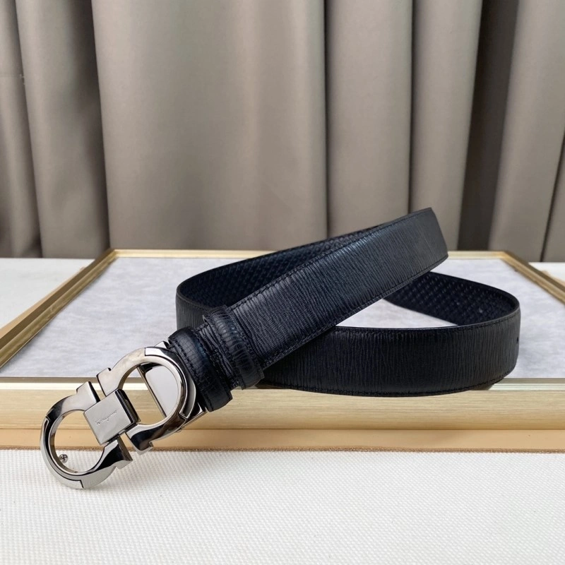 Classic Ferragamo Belts 286631
